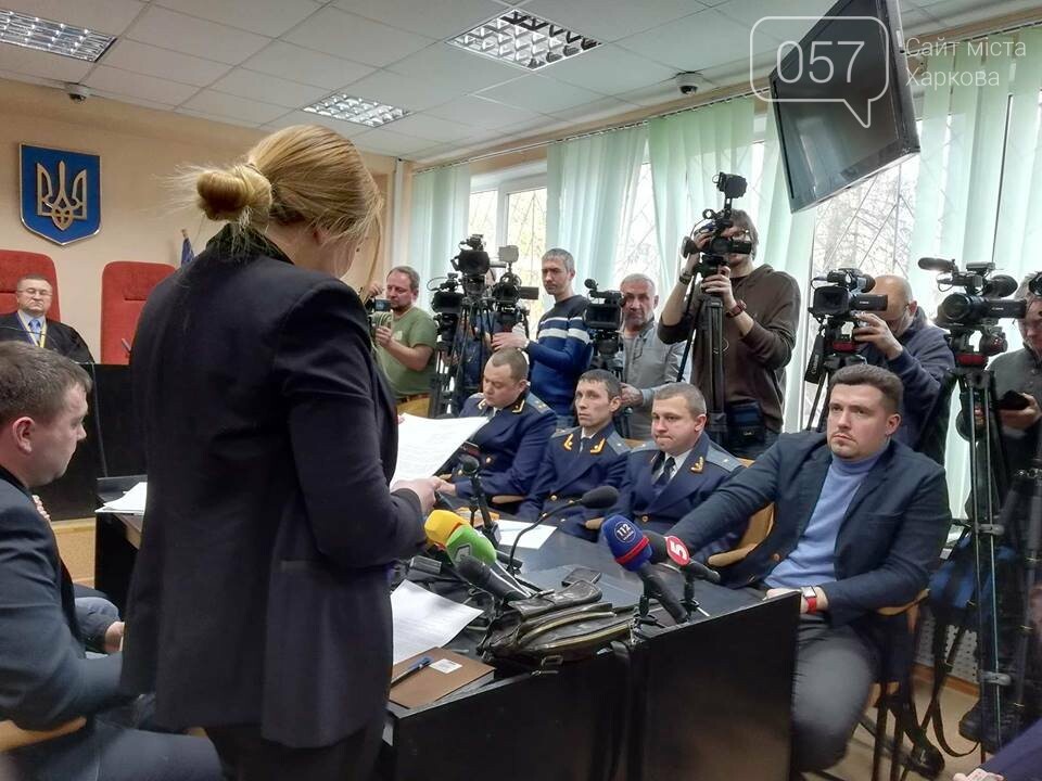 ДТП на Сумской. Стало известно, когда огласят приговор Зайц..., фото-9 ДТП на Сумской. Стало известно, когда огласят приговор Зайцевой и Дронову, - ФОТО, фото-9