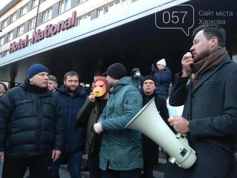 «Война» из-за тарифов в Харькове. Почему горсовет игнориру..., фото-16 «Война» из-за тарифов в Харькове. Почему горсовет игнорирует решение суда и как люди могут получить компенсацию, - ФОТО, фото-16