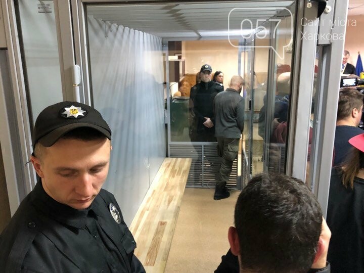 Вердикт по трагедии на Сумской. Дронов сделал объявление
