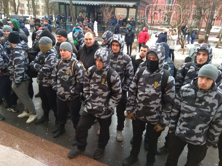 Обещал прекратить войну на Донбассе. В центре Харькова прош..., фото-9 Обещал прекратить войну на Донбассе. В центре Харькова прошла встреча Вилкула с пенсионерами, - ФОТО, фото-9