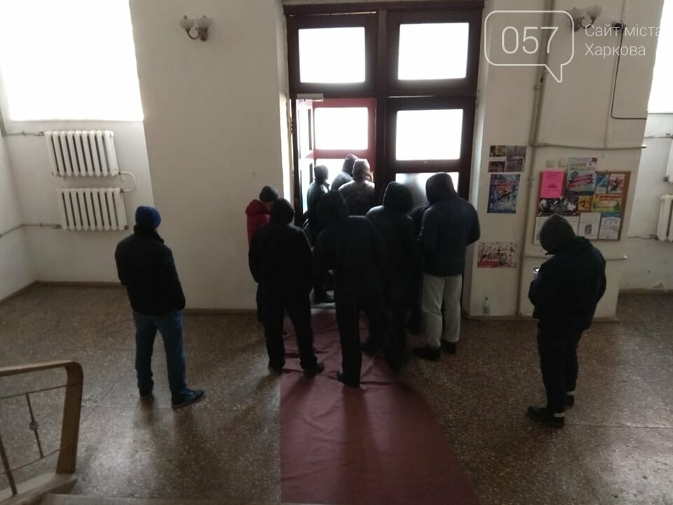 Обещал прекратить войну на Донбассе. В центре Харькова прош..., фото-8 Обещал прекратить войну на Донбассе. В центре Харькова прошла встреча Вилкула с пенсионерами, - ФОТО, фото-8
