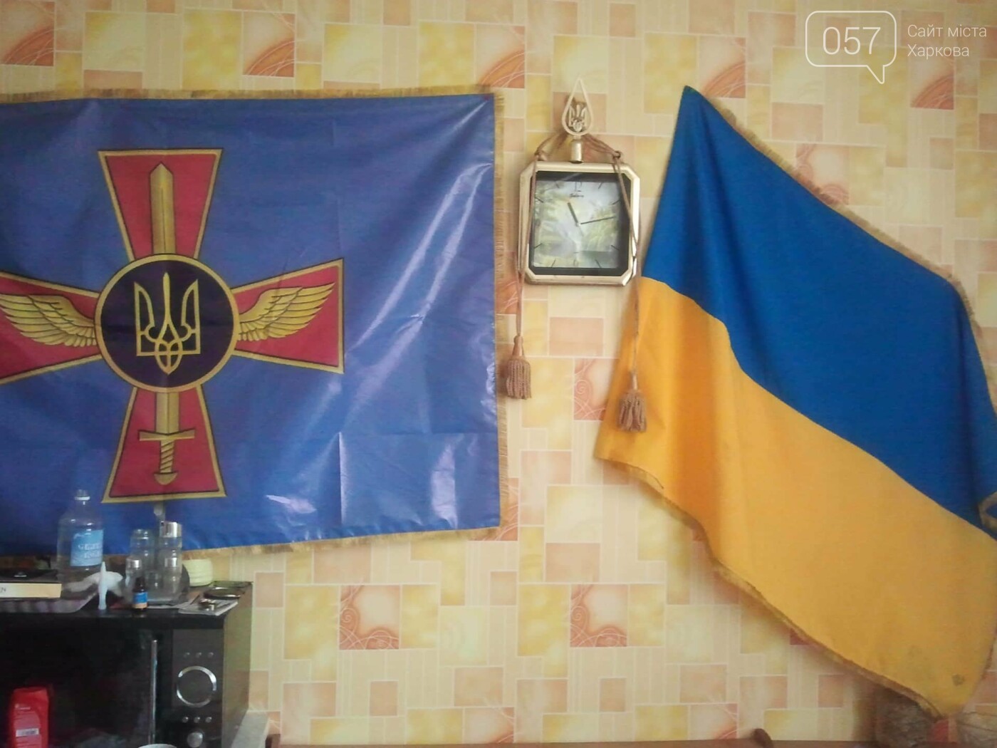 «Я не предал флаг Украины»: история оккупации Крыма от воен..., фото-7 «Я не предал флаг Украины»: история оккупации Крыма от военного, покинувшим полуостров одним из последних, - ФОТО, фото-7