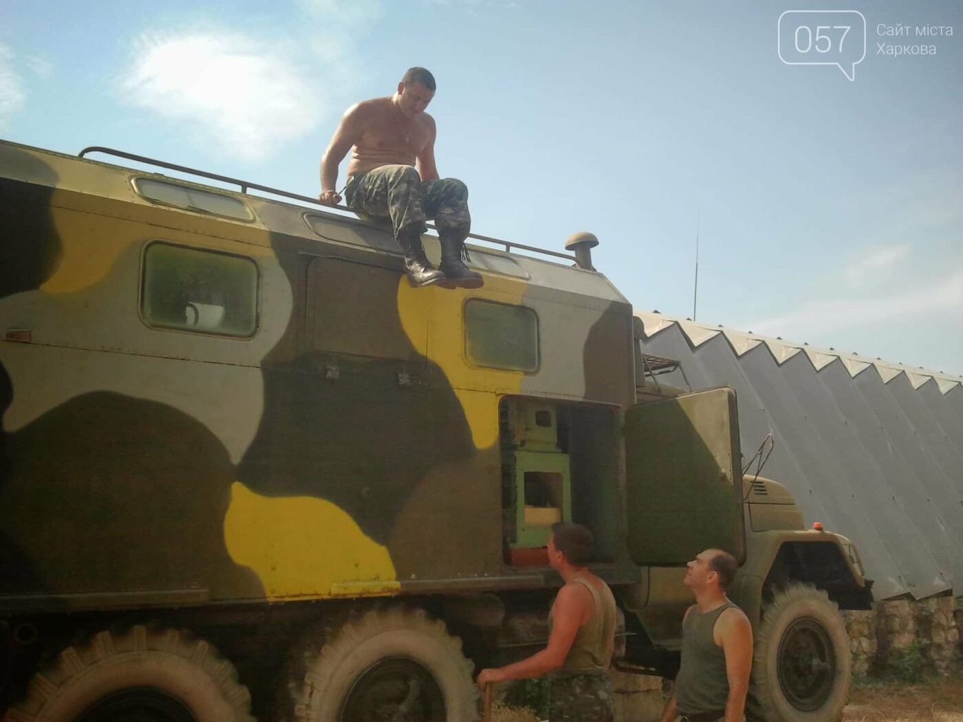 «Я не предал флаг Украины»: история оккупации Крыма от вое..., фото-11 «Я не предал флаг Украины»: история оккупации Крыма от военного, покинувшим полуостров одним из последних, - ФОТО, фото-11