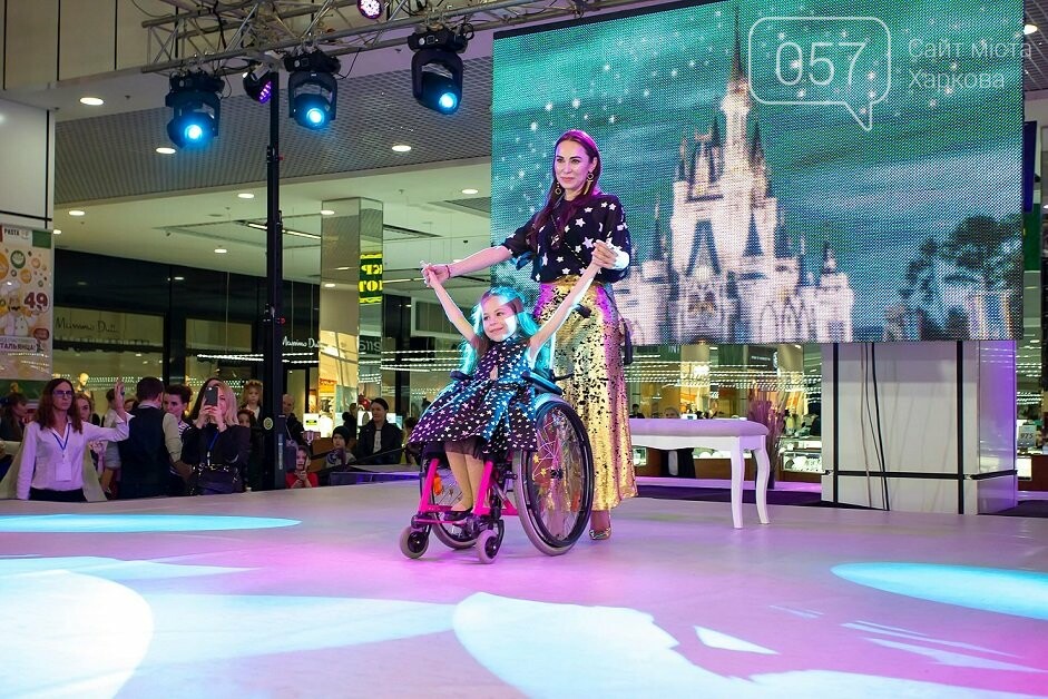 Ольга Сумская решила заказать наряд у победителей конкурса..., фото-1 Ольга Сумская решила заказать наряд у победителей конкурса Dafi Fashion Days 2019, фото-1