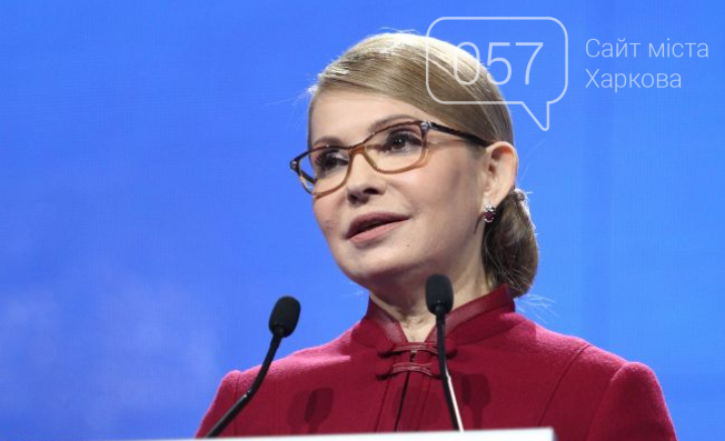 В партии «Батьківщина» утверждают, что Тимошенко выходит во..., фото-1 В партии «Батьківщина» утверждают, что Тимошенко выходит во второй тур, фото-1