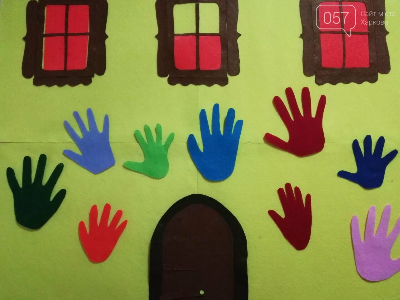 «Страх – это толчок к действию». Как в харьковском «ДОМе»..., фото-17 «Страх – это толчок к действию». Как в харьковском «ДОМе» помогают детям с аутизмом, - ФОТО, фото-17