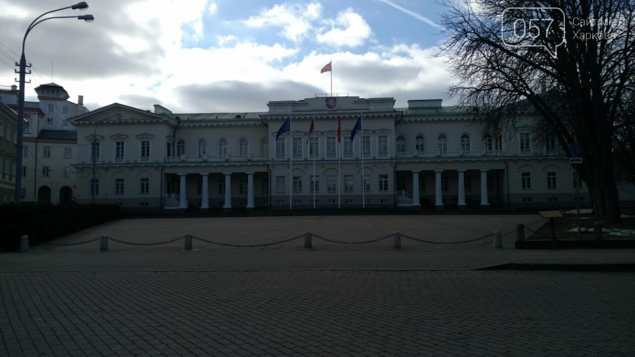 фото: Вильнюсский университет фото: Вильнюсский университет