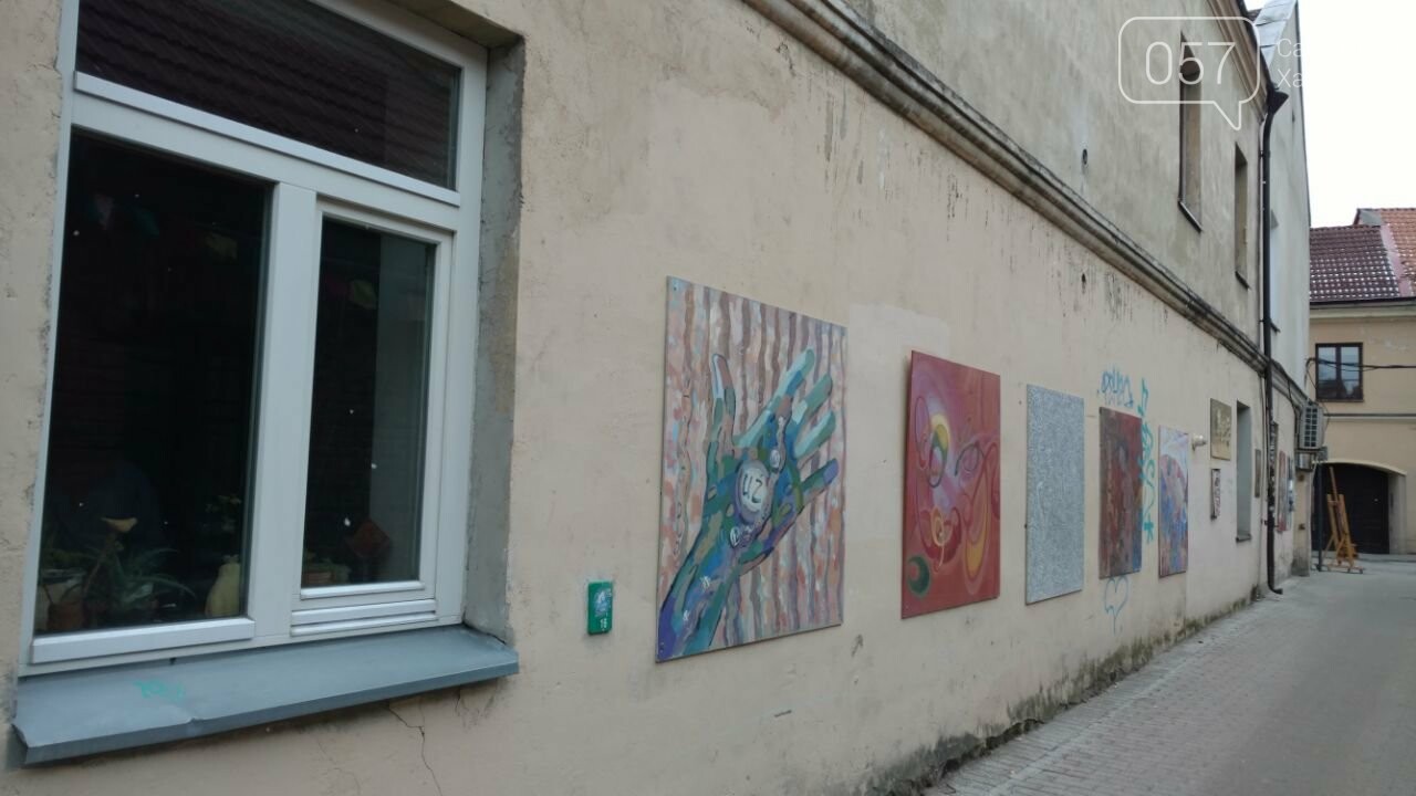 Из Харькова в Вильнюс: что стоит посетить в Старом городе..., фото-16 Из Харькова в Вильнюс: что стоит посетить в Старом городе и какие литовские блюда попробовать, - ФОТО, фото-16