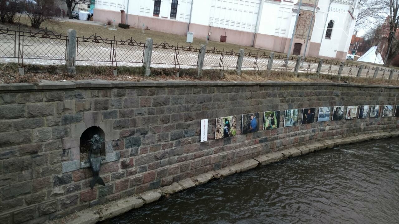 Из Харькова в Вильнюс: что стоит посетить в Старом городе..., фото-19 Из Харькова в Вильнюс: что стоит посетить в Старом городе и какие литовские блюда попробовать, - ФОТО, фото-19