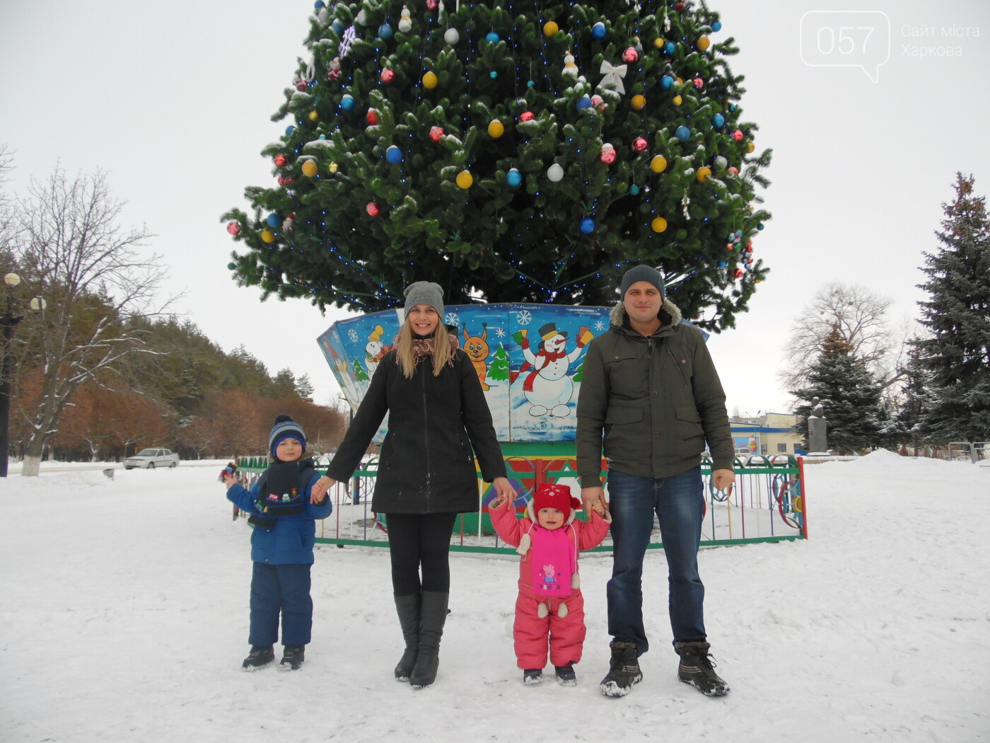 Выбрано лучшее фото конкурса от Ruta Family Club Hotel “Нез..., фото-5 Выбрано лучшее фото конкурса от Ruta Family Club Hotel “Незабываемые семейные каникулы с детьми”, фото-5