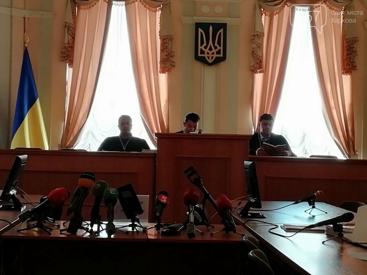 Апелляция по делу ДТП на Сумской: суд оставил приговор без..., фото-15 Апелляция по делу ДТП на Сумской: суд оставил приговор без изменений, - ОНЛАЙН-ТРАНСЛЯЦИЯ, фото-15