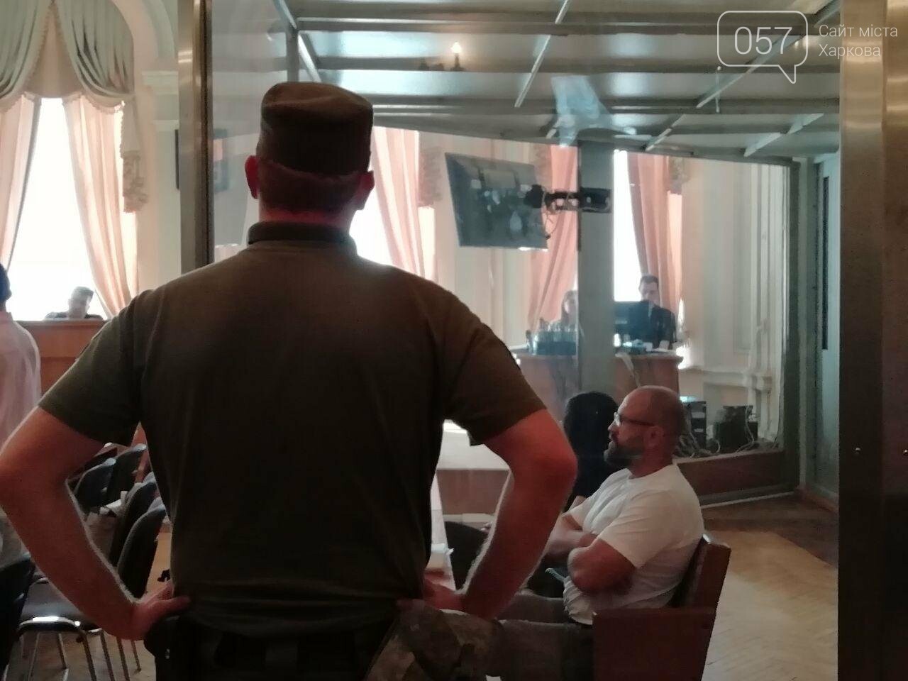 Апелляция по делу ДТП на Сумской: суд оставил приговор без..., фото-14 Апелляция по делу ДТП на Сумской: суд оставил приговор без изменений, - ОНЛАЙН-ТРАНСЛЯЦИЯ, фото-14