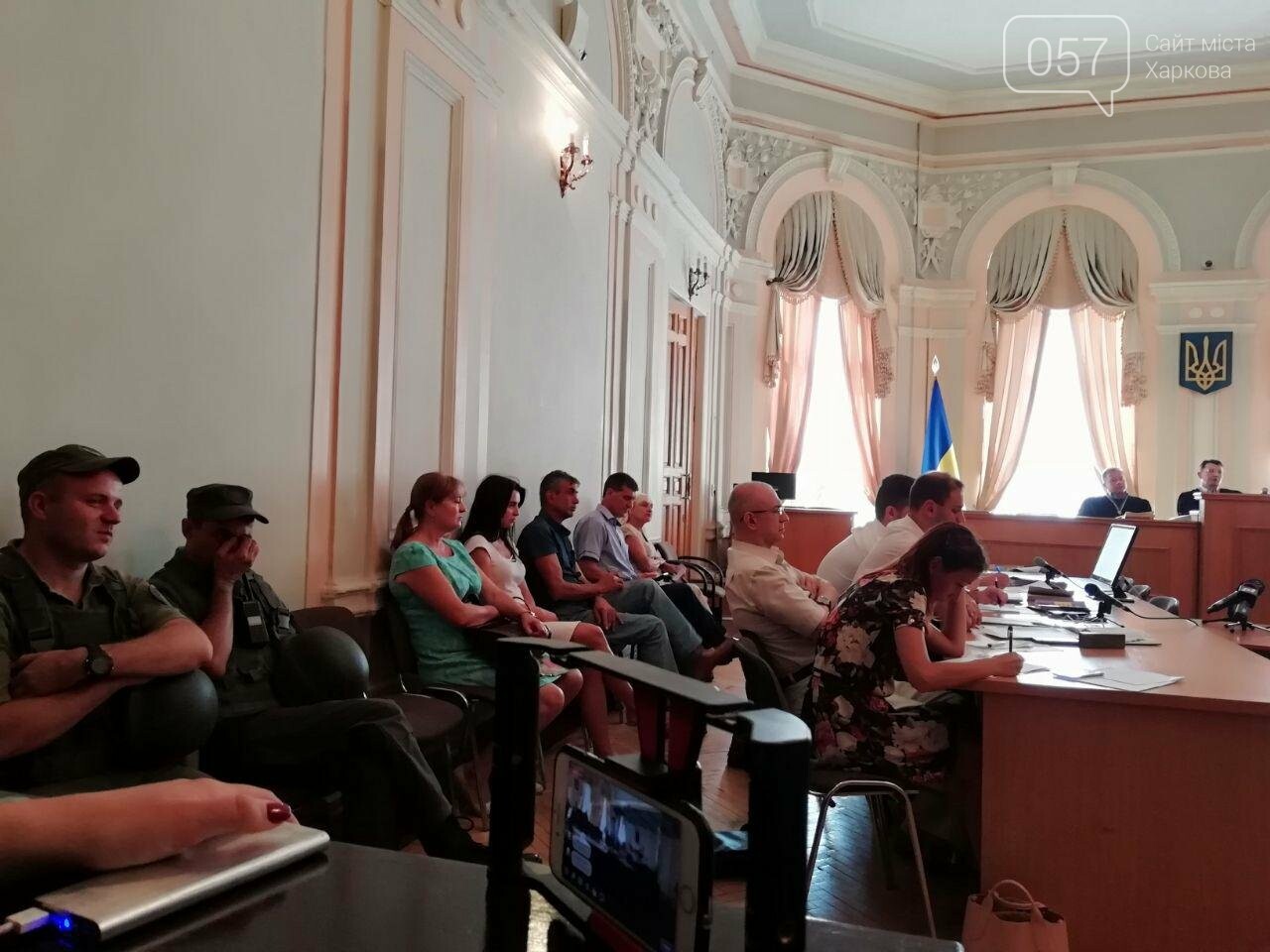 Апелляция по делу ДТП на Сумской: суд оставил приговор без..., фото-12 Апелляция по делу ДТП на Сумской: суд оставил приговор без изменений, - ОНЛАЙН-ТРАНСЛЯЦИЯ, фото-12