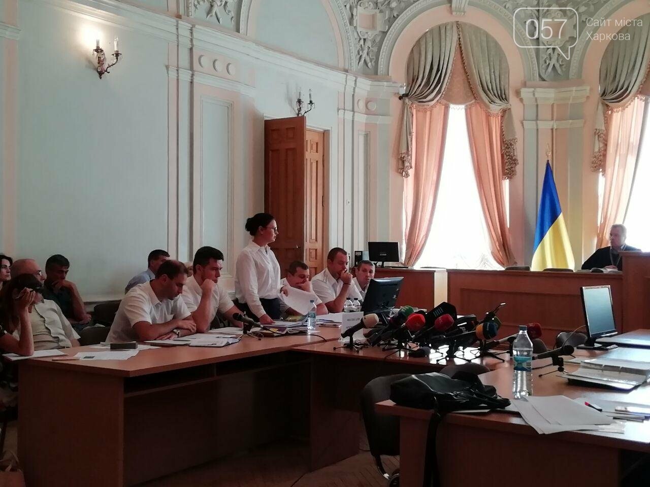 Апелляция по делу ДТП на Сумской: суд оставил приговор без..., фото-7 Апелляция по делу ДТП на Сумской: суд оставил приговор без изменений, - ОНЛАЙН-ТРАНСЛЯЦИЯ, фото-7