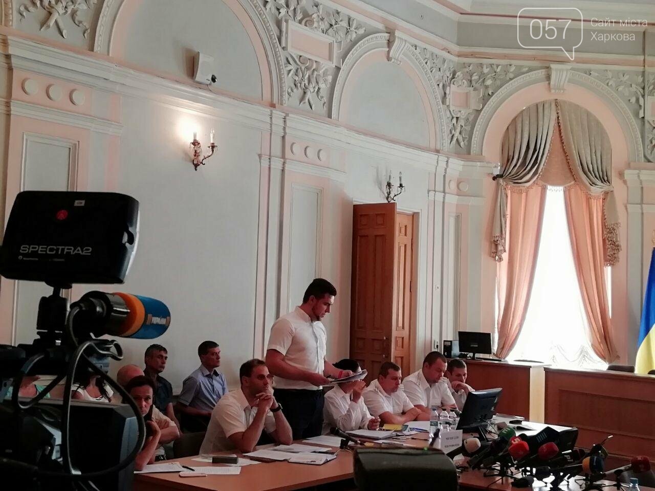 Апелляция по делу ДТП на Сумской: суд оставил приговор без..., фото-6 Апелляция по делу ДТП на Сумской: суд оставил приговор без изменений, - ОНЛАЙН-ТРАНСЛЯЦИЯ, фото-6