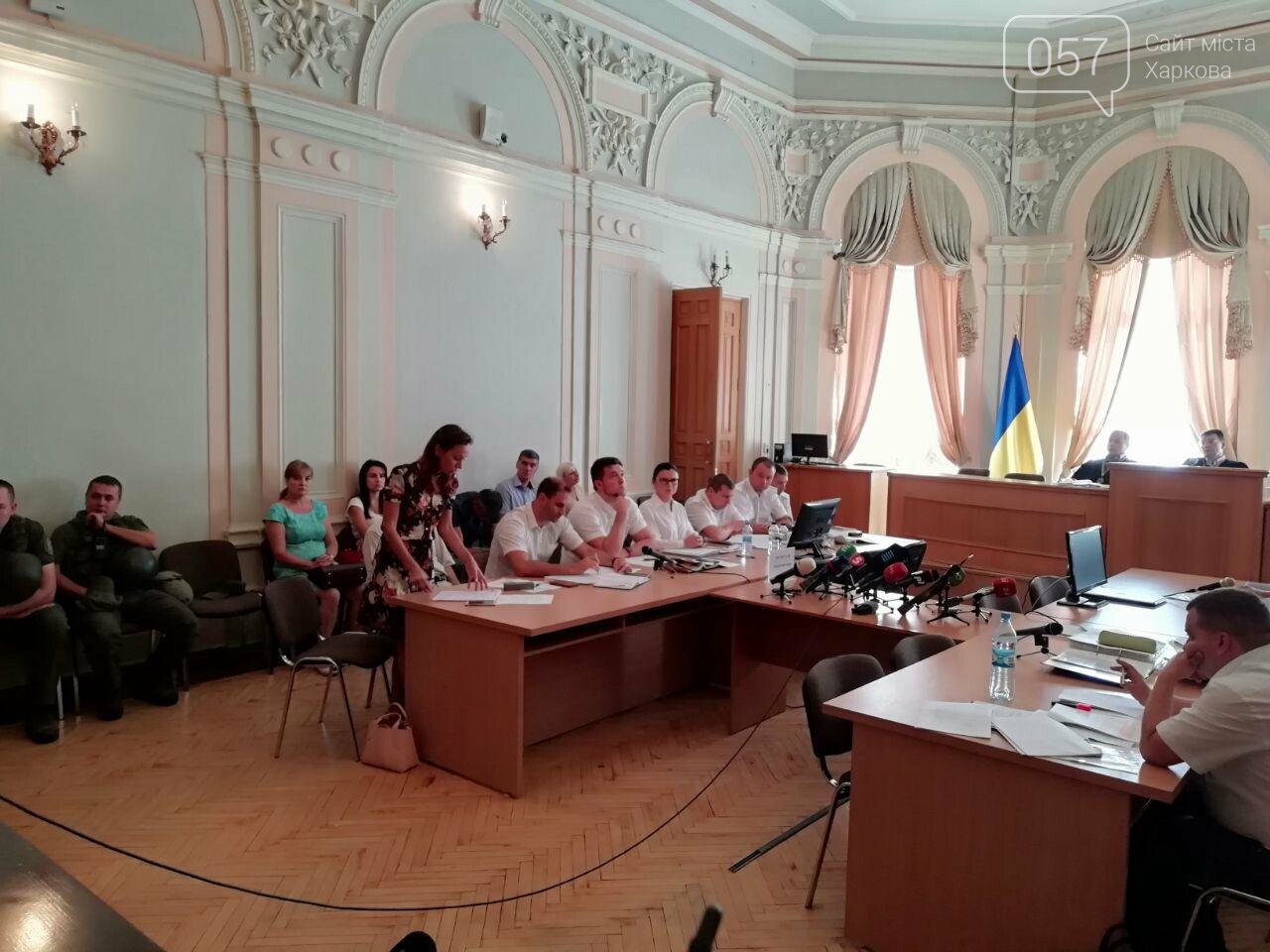 Апелляция по делу ДТП на Сумской: суд оставил приговор без..., фото-3 Апелляция по делу ДТП на Сумской: суд оставил приговор без изменений, - ОНЛАЙН-ТРАНСЛЯЦИЯ, фото-3