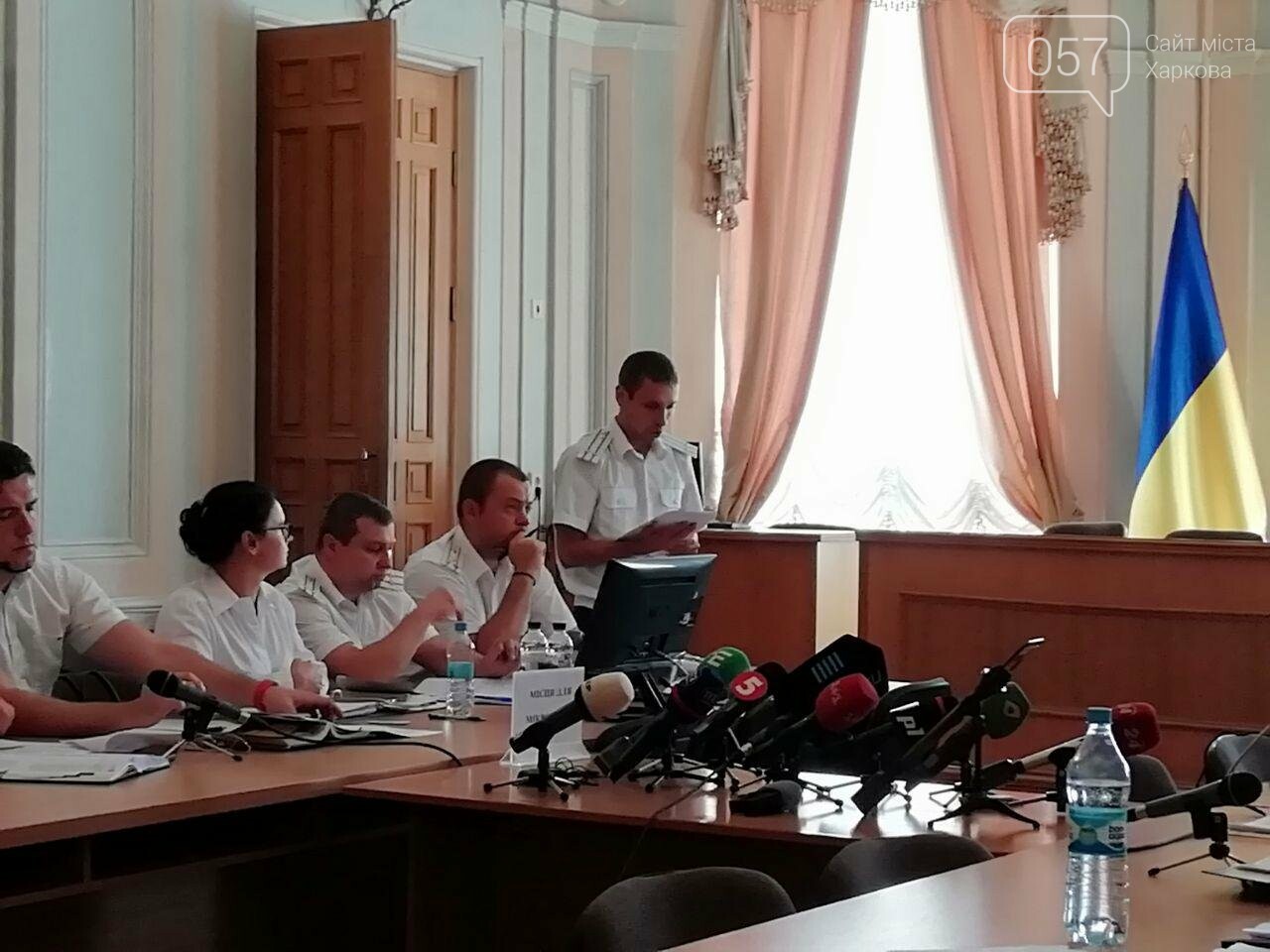 Апелляция по делу ДТП на Сумской: суд оставил приговор без..., фото-2 Апелляция по делу ДТП на Сумской: суд оставил приговор без изменений, - ОНЛАЙН-ТРАНСЛЯЦИЯ, фото-2