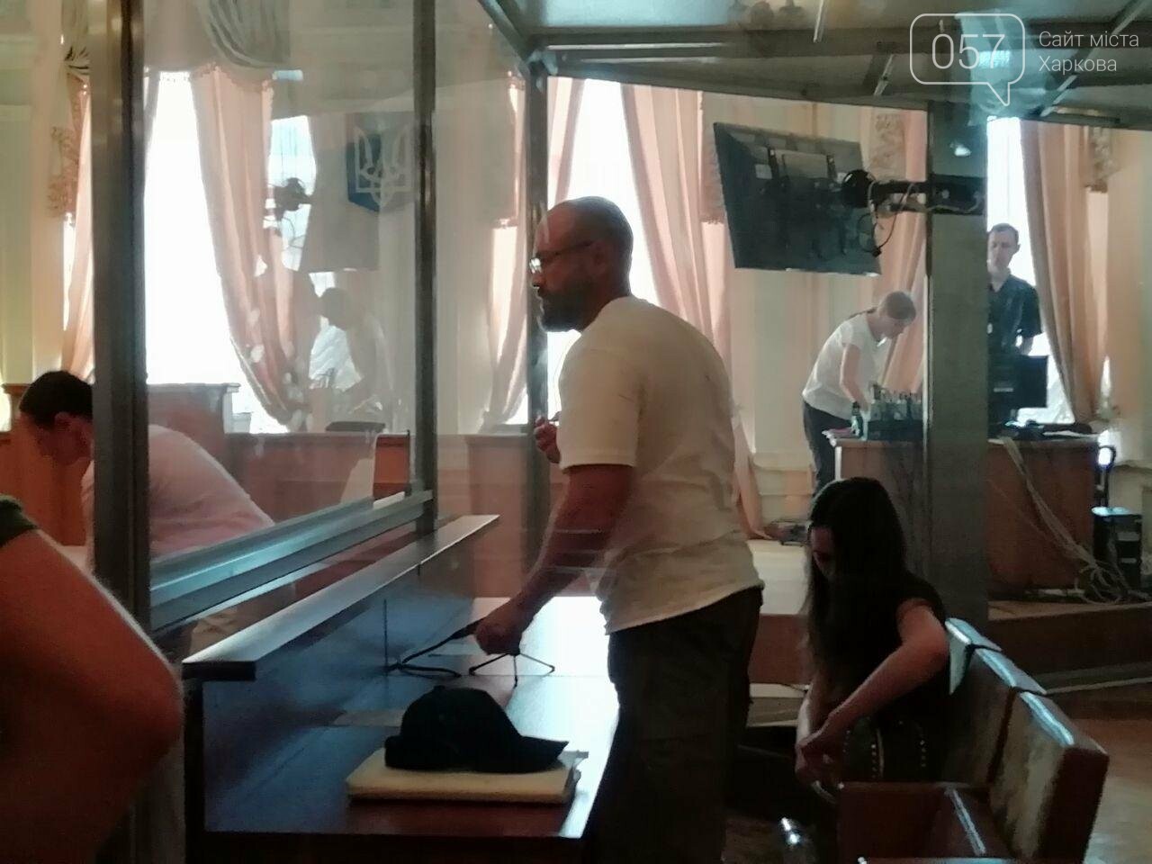 Апелляция по делу ДТП на Сумской: суд оставил приговор без..., фото-1 Апелляция по делу ДТП на Сумской: суд оставил приговор без изменений, - ОНЛАЙН-ТРАНСЛЯЦИЯ, фото-1
