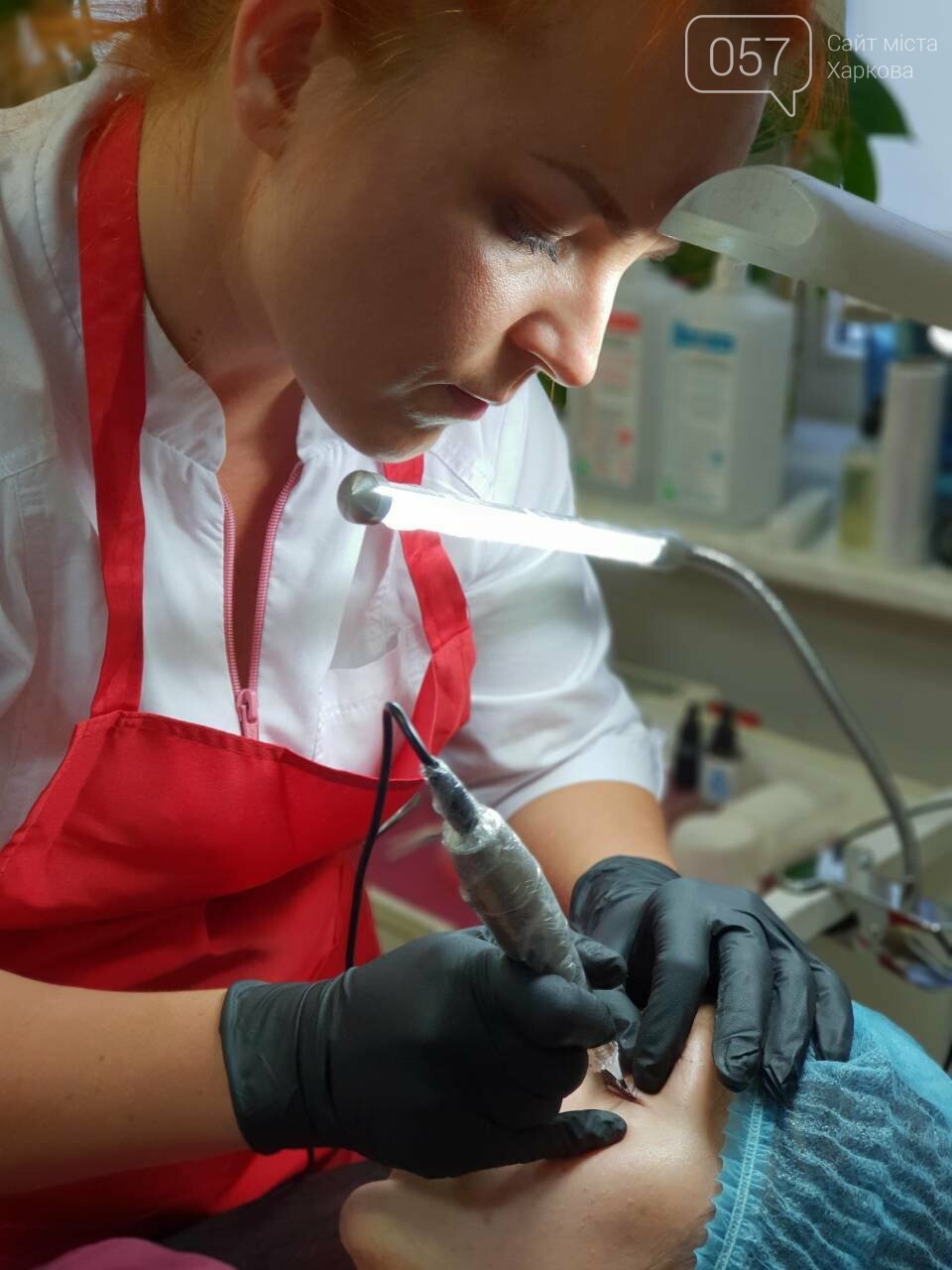"Я научилась видеть в них совсем другое": как визажистка из..., фото-2 "Я научилась видеть в них совсем другое": как визажистка из Харькова помогает онкобольным женщинам, - ФОТО, фото-2