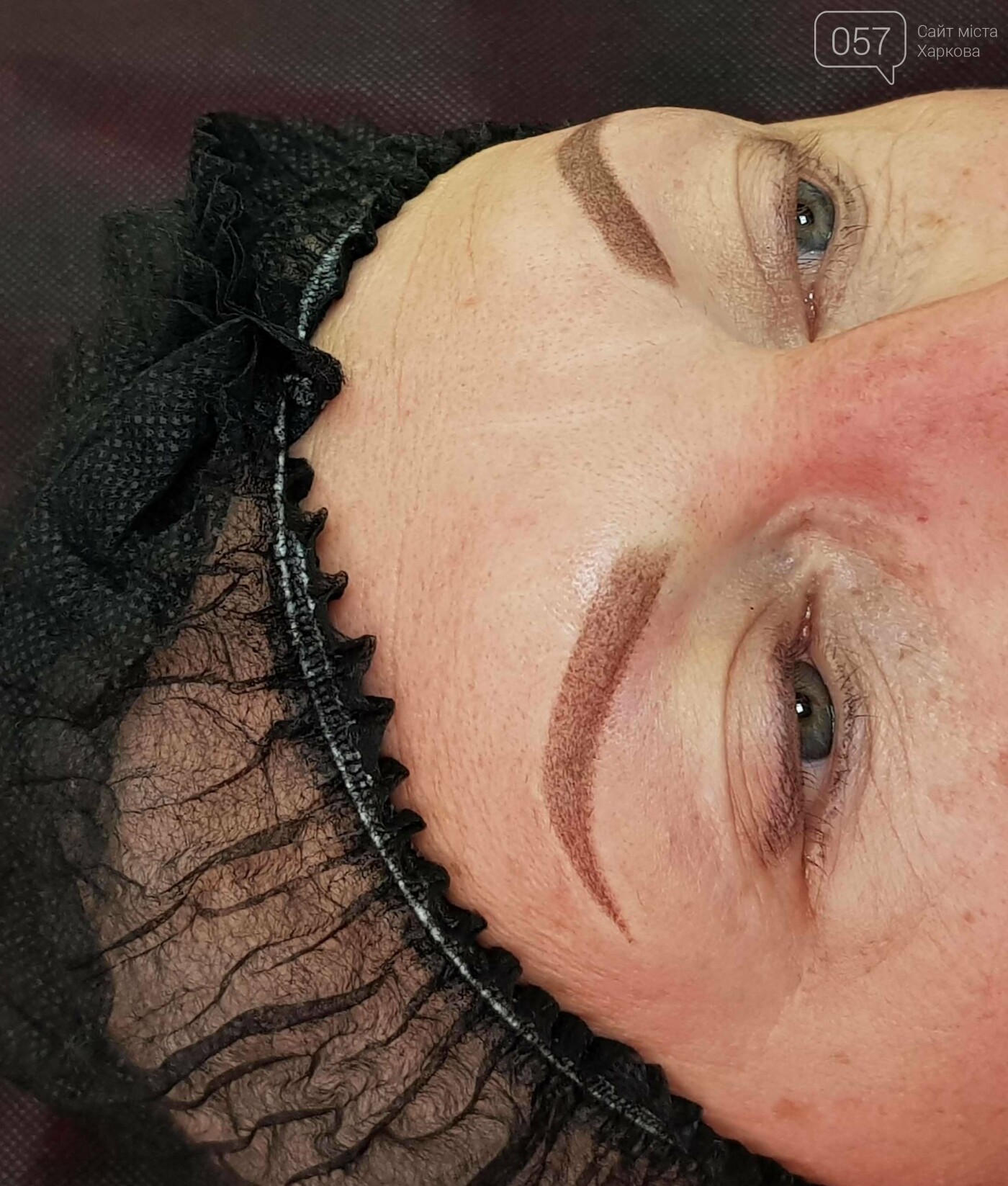 "Я научилась видеть в них совсем другое": как визажистка и..., фото-15 "Я научилась видеть в них совсем другое": как визажистка из Харькова помогает онкобольным женщинам, - ФОТО, фото-15