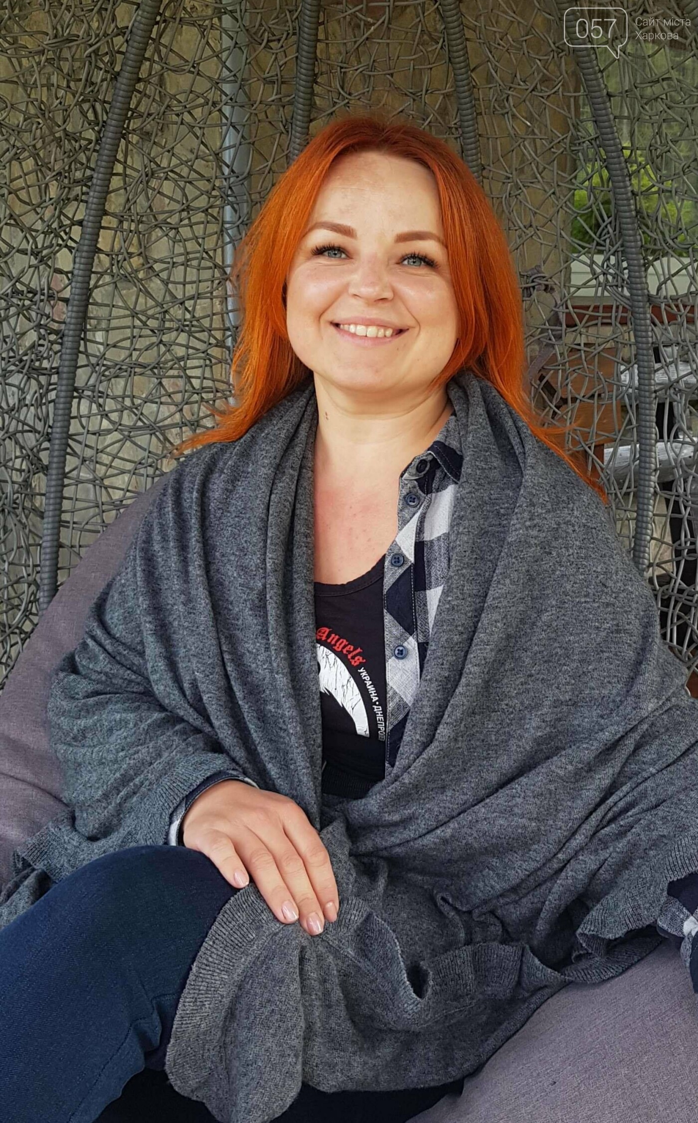 "Я научилась видеть в них совсем другое": как визажистка из..., фото-1 "Я научилась видеть в них совсем другое": как визажистка из Харькова помогает онкобольным женщинам, - ФОТО, фото-1