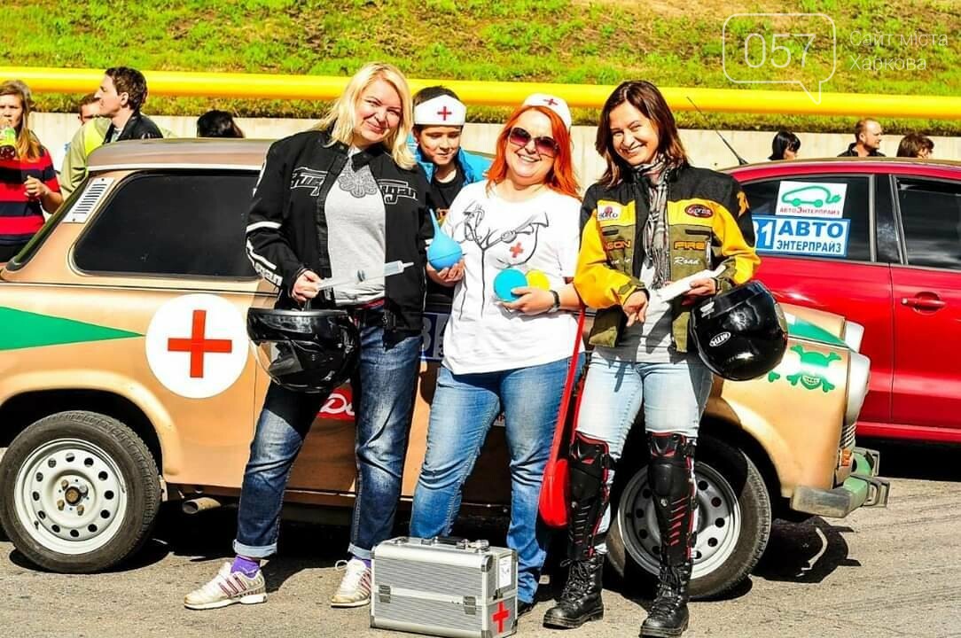"Я научилась видеть в них совсем другое": как визажистка и..., фото-11 "Я научилась видеть в них совсем другое": как визажистка из Харькова помогает онкобольным женщинам, - ФОТО, фото-11
