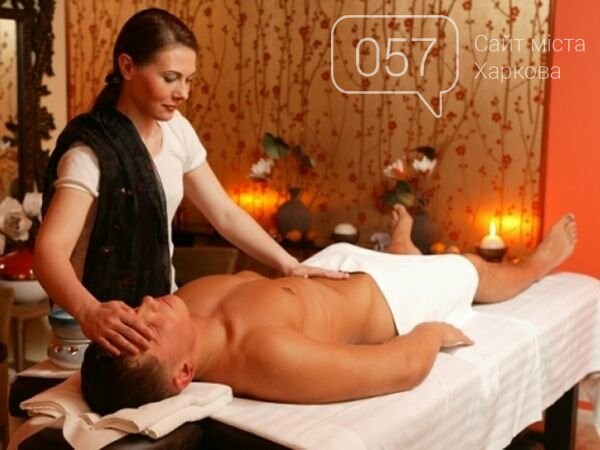 Эротический массаж в Москве от салона Imperium
