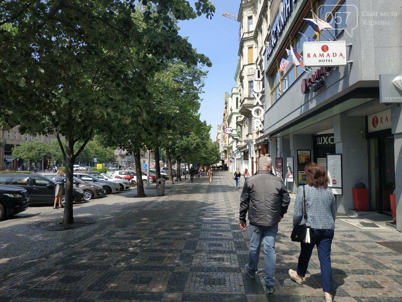 «Маску было нереально найти». История харьковчанки, не сум..., фото-10 «Маску было нереально найти». История харьковчанки, не сумевшей покинуть Чехию в разгар эпидемии COVID-19, - ФОТО, фото-10