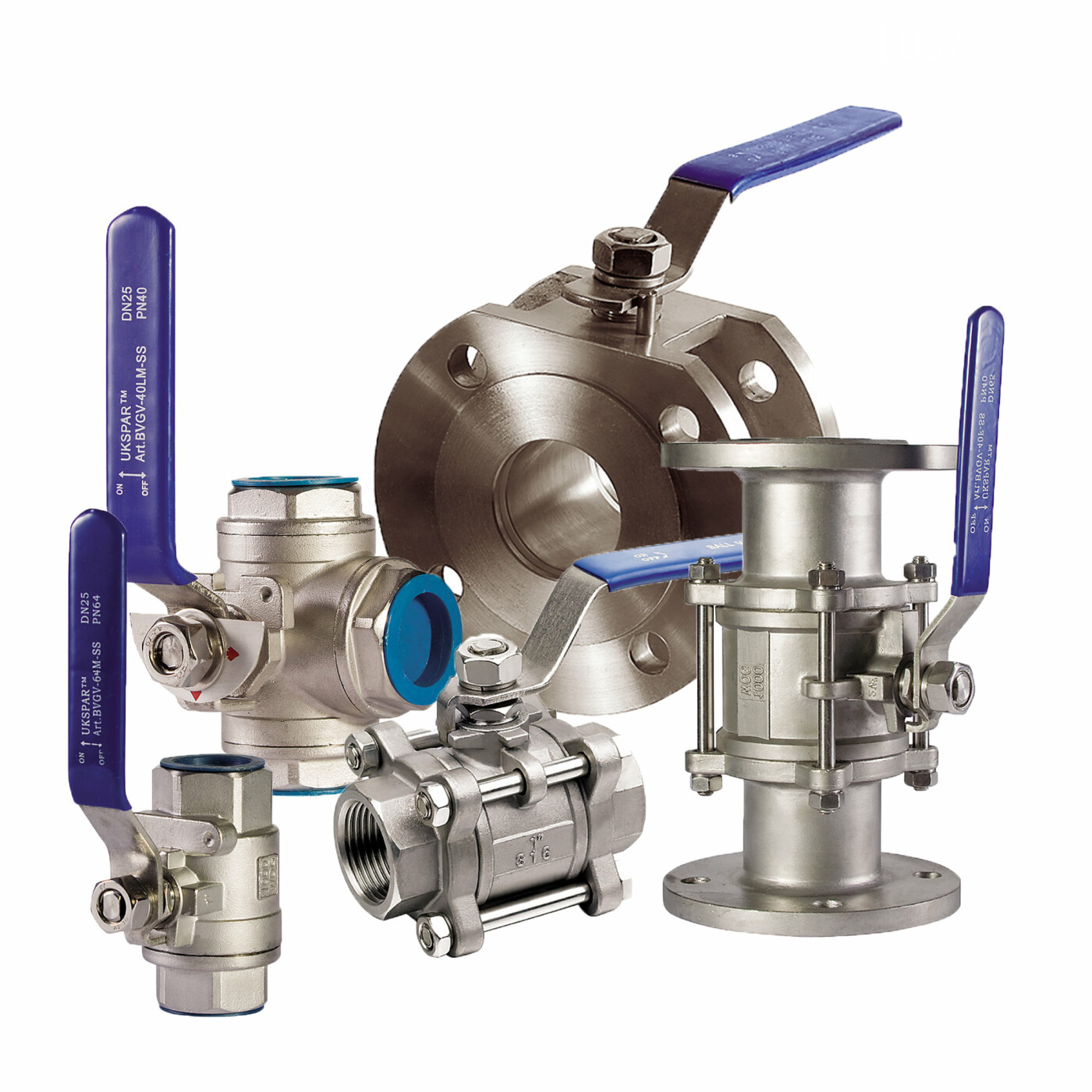 Производители запорной арматуры на Украине | Новости