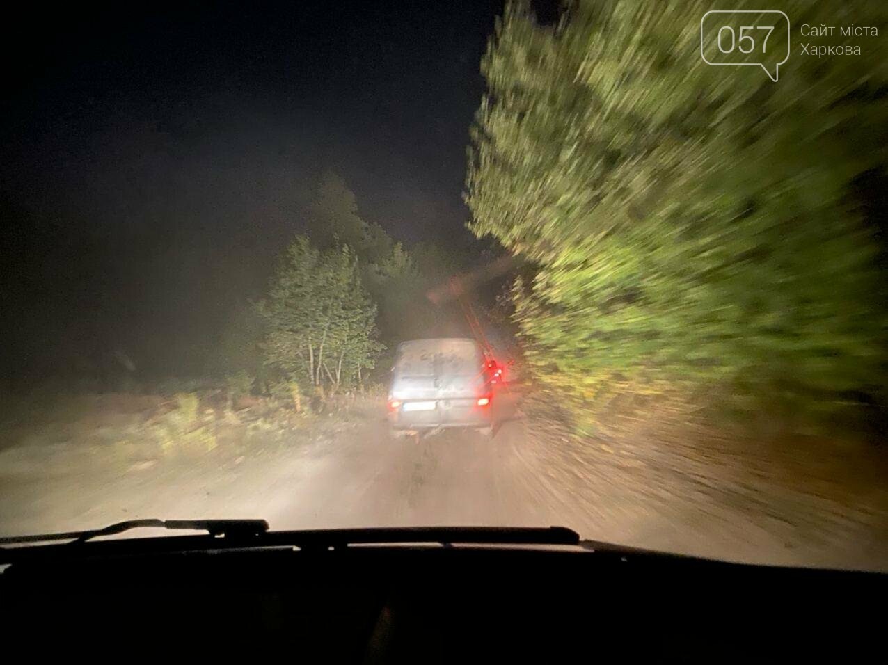 "Горит лес, нужна помощь": как мы тушили пожар в Чугуеве, -..., фото-1 "Горит лес, нужна помощь": как мы тушили пожар в Чугуеве, - ФОТО, фото-1