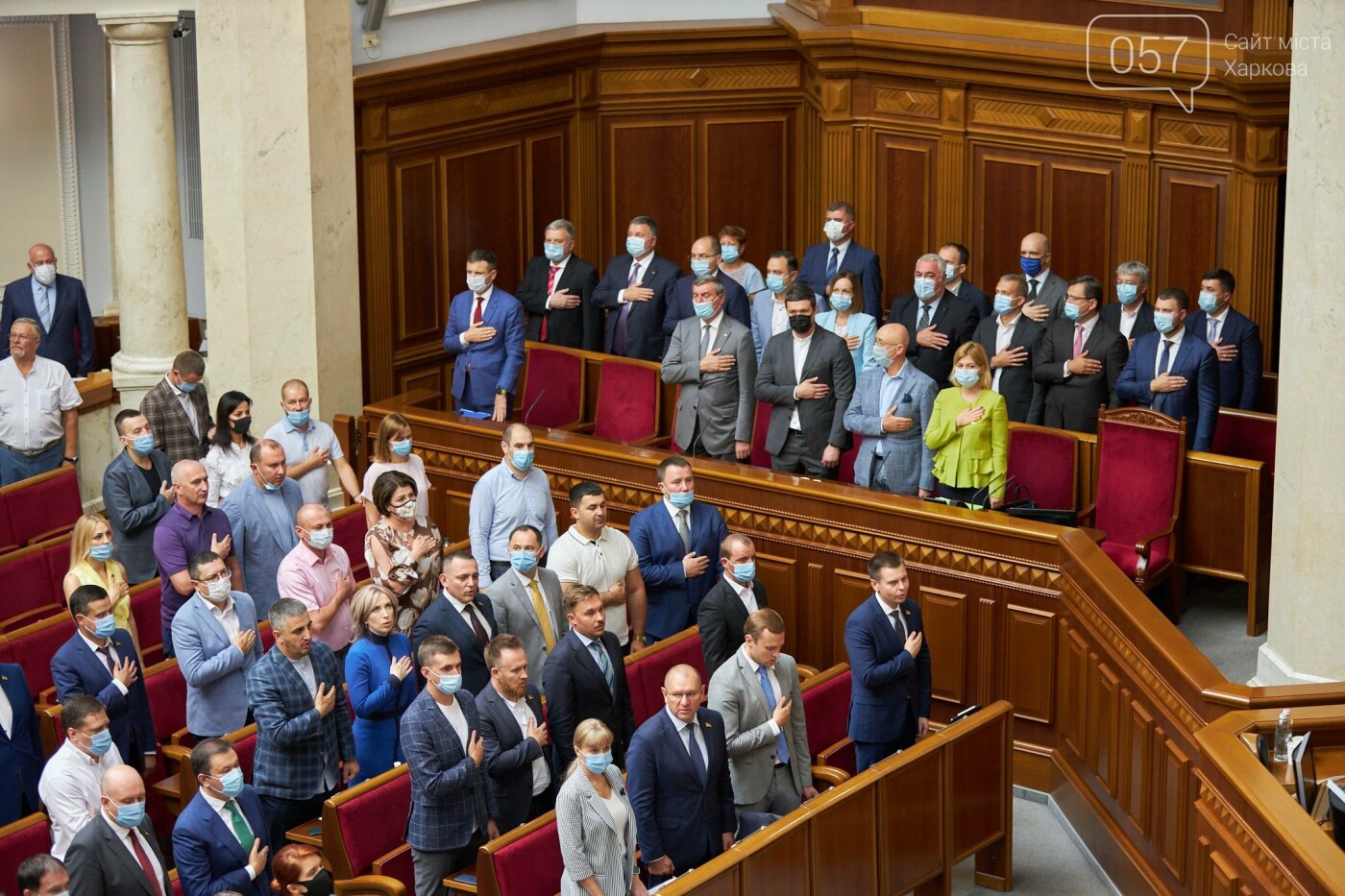 Підвищуємо соціальні стандарти, фото-1 Підвищуємо соціальні стандарти, фото-1