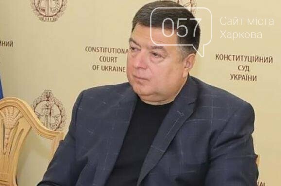 Ростов – не гумовий: у РНБО закликали Тупицького подати у в..., фото-1 Ростов – не гумовий: у РНБО закликали Тупицького подати у відставку, фото-1