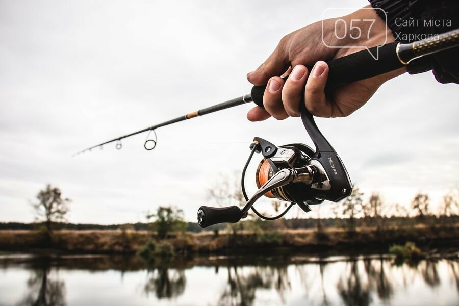 Fishing ROI Fishing ROI
