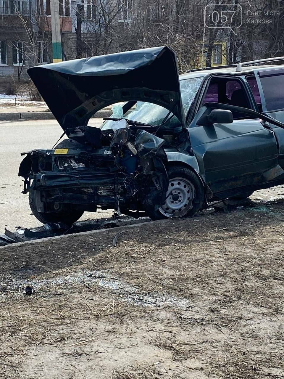 Нападение в автомобиле статья