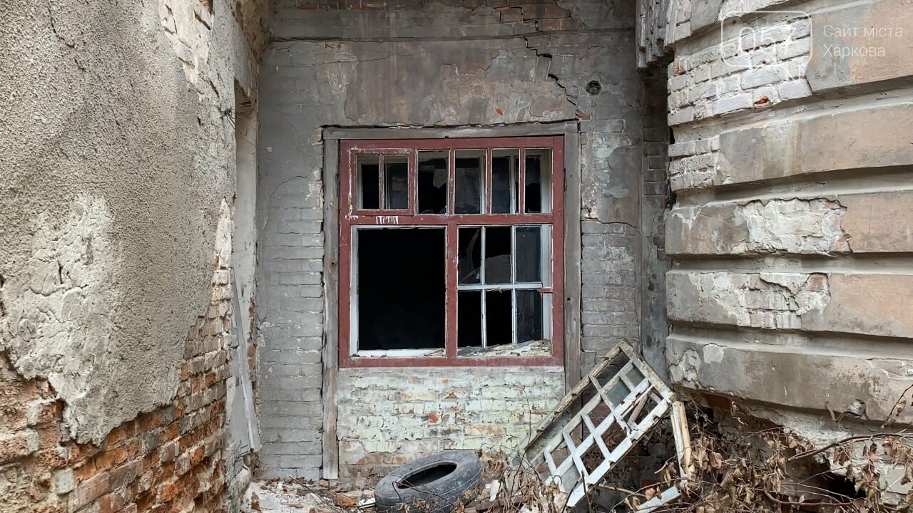 От усадьбы губернатора до психбольницы: история харьковского дурдома, - ФОТО, фото-6
