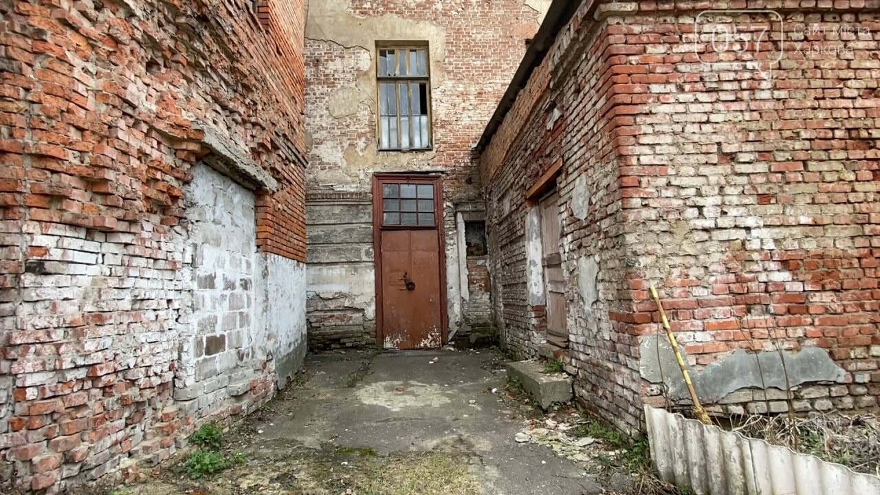 От усадьбы губернатора до психбольницы: история харьковского дурдома, - ФОТО, фото-7