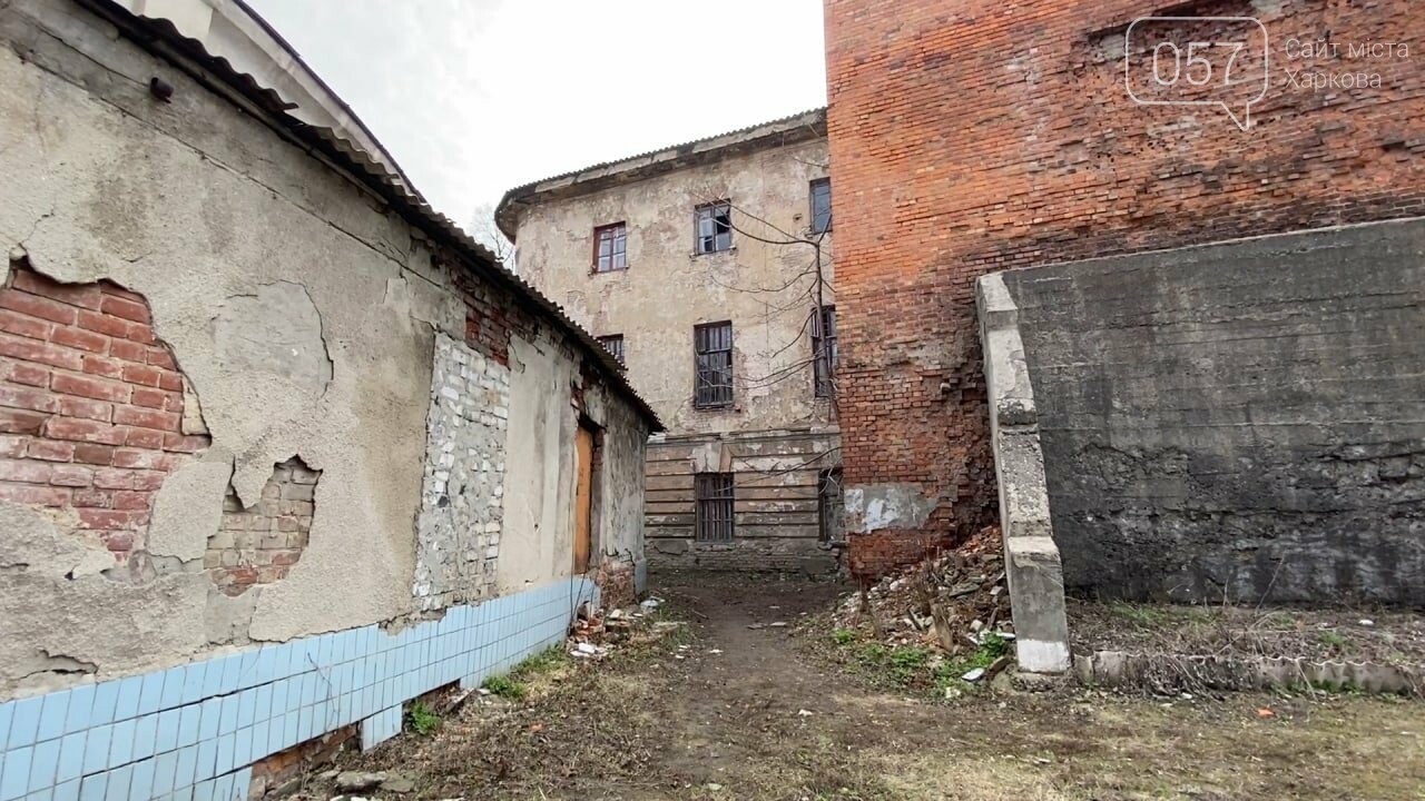 От усадьбы губернатора до психбольницы: история харьковского дурдома, - ФОТО, фото-8
