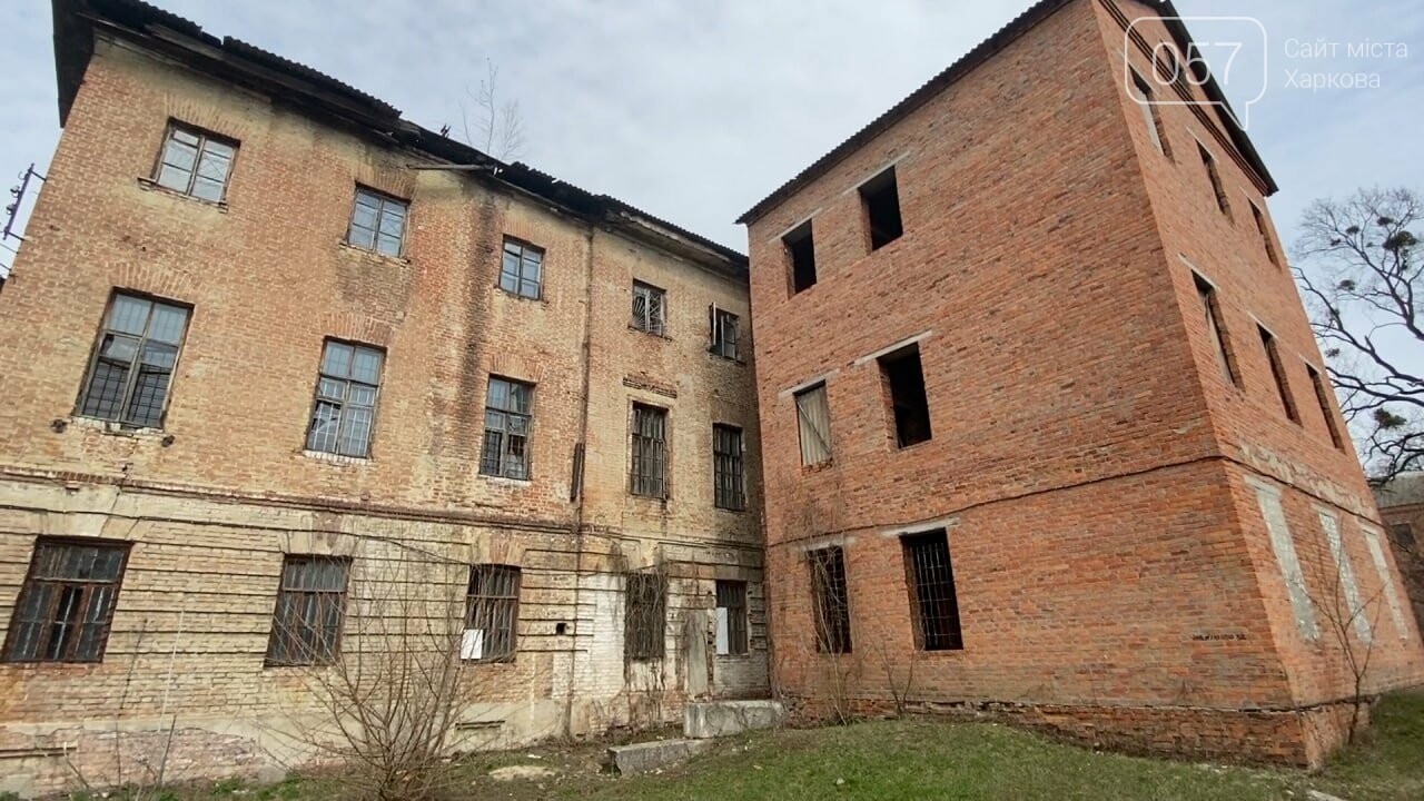 От усадьбы губернатора до психбольницы: история харьковского дурдома, - ФОТО, фото-13