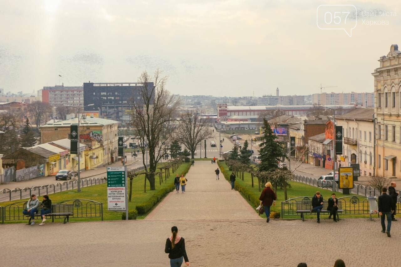 ТОП обзорных площадок Харькова, с которых открывается красивый вид на город, - ФОТО, фото-2