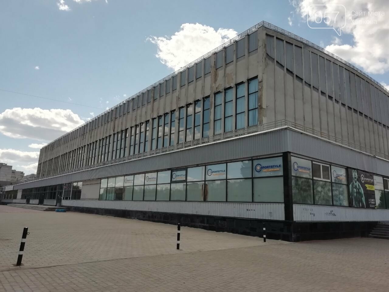 Бульвар на месте плодовых садов и советские «хрущевки»: история микрорайона Новые Дома, - ФОТО, фото-8