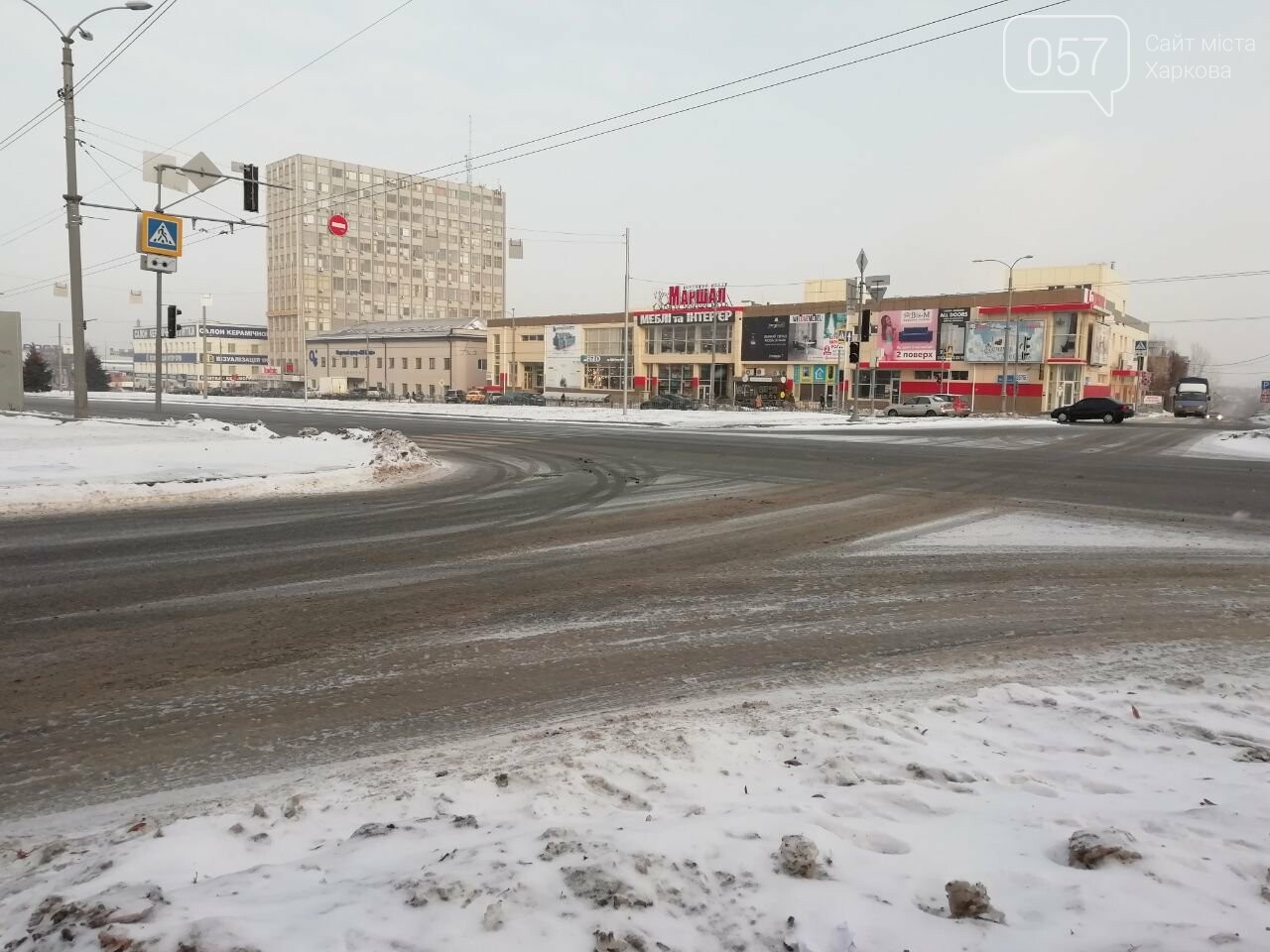 Бульвар на месте плодовых садов и советские «хрущевки»: история микрорайона Новые Дома, - ФОТО, фото-18