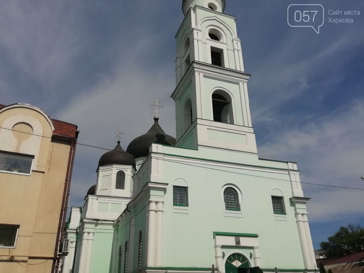 Хлебозавод в здании храма и бомбардировки Второй мировой: история Троицкого переулка в центре Харькова, - ФОТО, фото-5