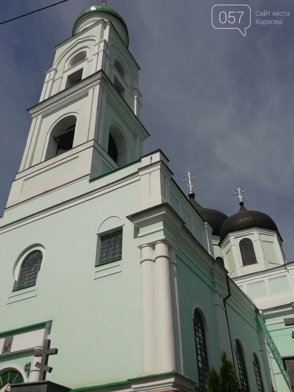 Хлебозавод в здании храма и бомбардировки Второй мировой: история Троицкого переулка в центре Харькова, - ФОТО, фото-4
