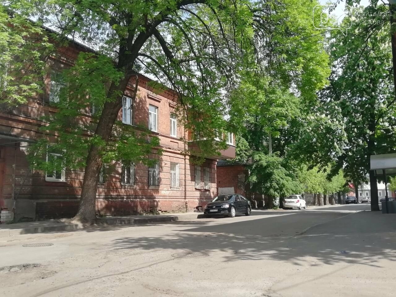 Хлебозавод в здании храма и бомбардировки Второй мировой: история Троицкого переулка в центре Харькова, - ФОТО, фото-2