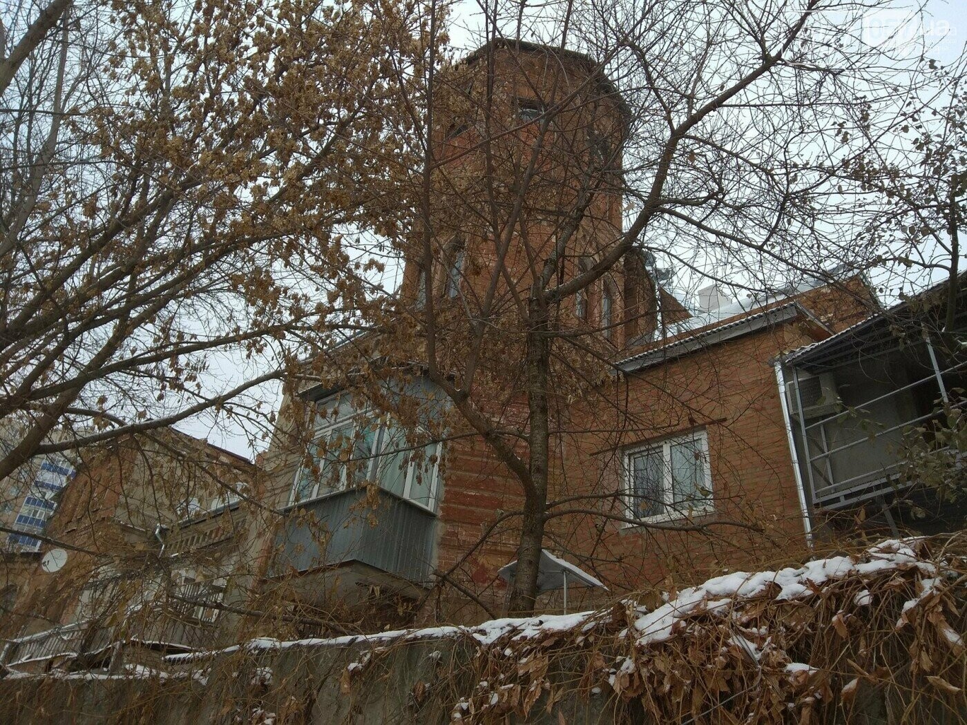 ТОП-5 замков в Харькове: история старинных зданий в центре города, - ФОТО, фото-9