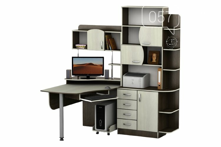 Компьютерные столы в каталоге Mebel-24!, фото-1 Компьютерные столы в каталоге Mebel-24!, фото-1