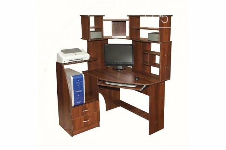 Компьютерные столы в каталоге Mebel-24!, фото-2 Компьютерные столы в каталоге Mebel-24!, фото-2