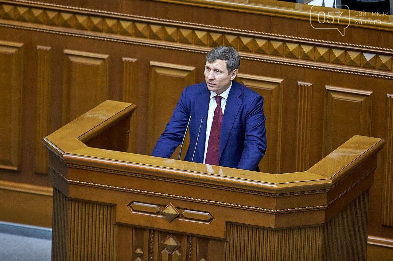 Сергій Шахов: "Влада навмисно доводить до банкрутства держ..., фото-1 Сергій Шахов: "Влада навмисно доводить до банкрутства держпідприємства, аби розпродати за безцінь", фото-1