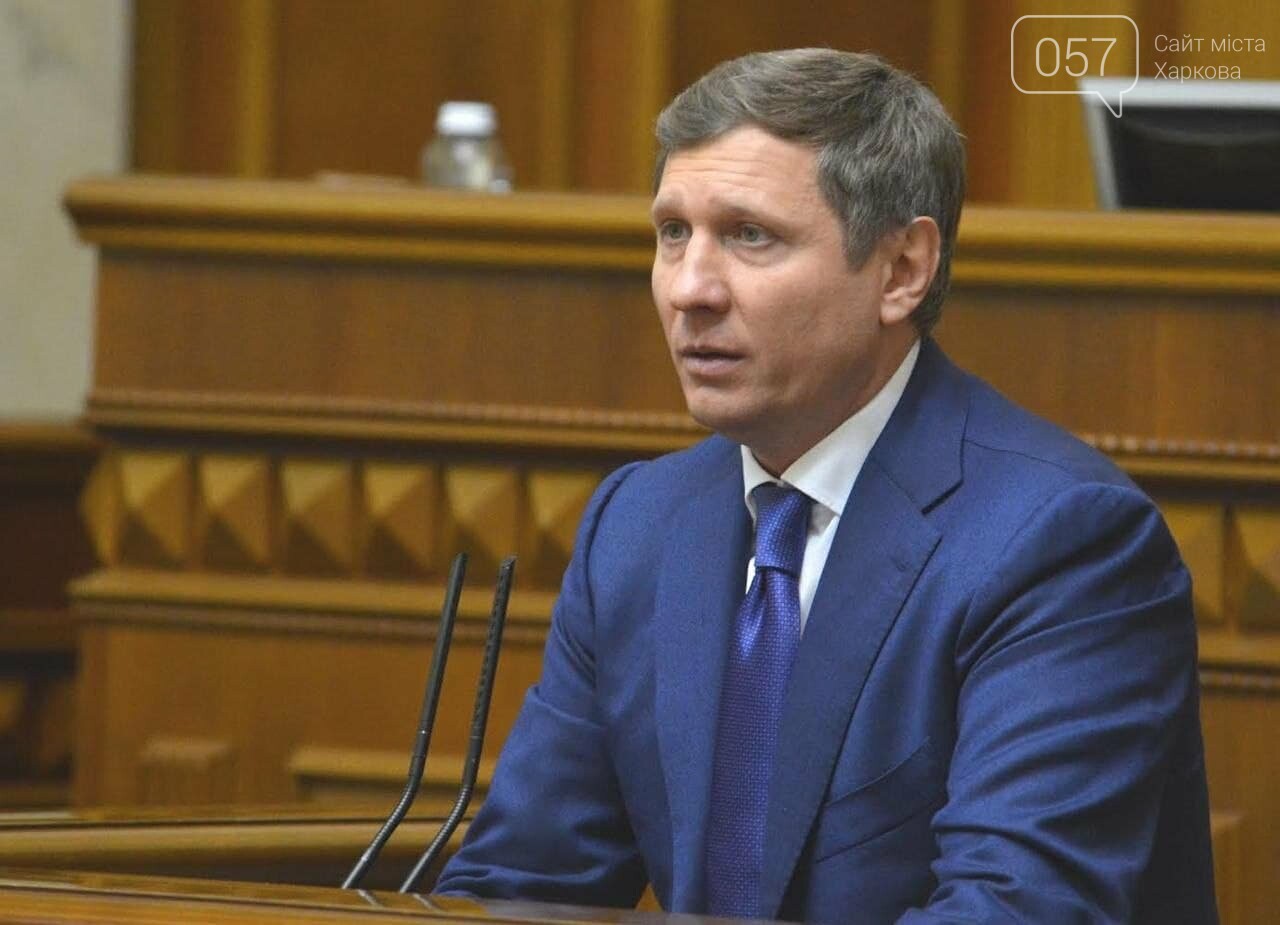 Сергій Шахов: "Влада навмисно доводить до банкрутства держ..., фото-2 Сергій Шахов: "Влада навмисно доводить до банкрутства держпідприємства, аби розпродати за безцінь", фото-2