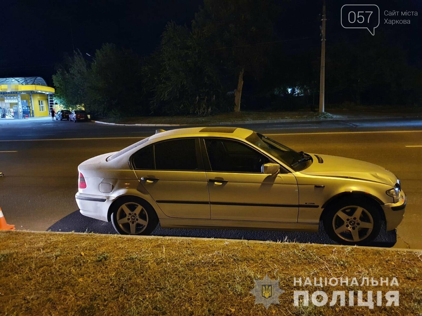 Смертельное ДТП на проспекте Юбилейном в Харькове: в полиции опровергают, что пешеход шел по «зебре», - ФОТО, фото-2
